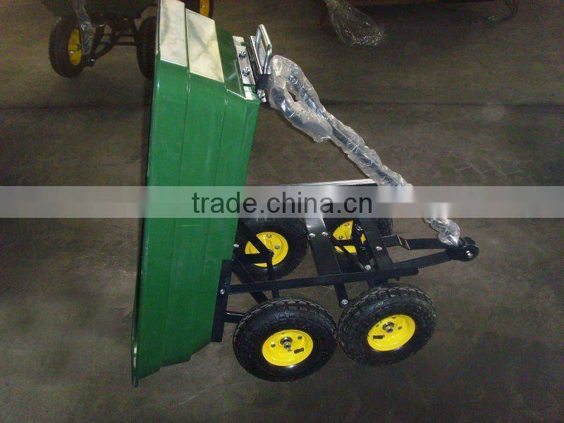 TC2145 Garden Dump Truck