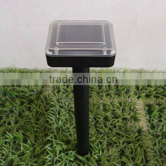 Power Indoor Ultrasonic Rat Mice Mole Rodent Repellent repeller solar rodent repeller