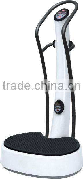 2014 new crazy fit massager has FDA,CE and ROHS