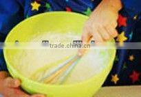 EW-6853 Silicone Egg Whisk