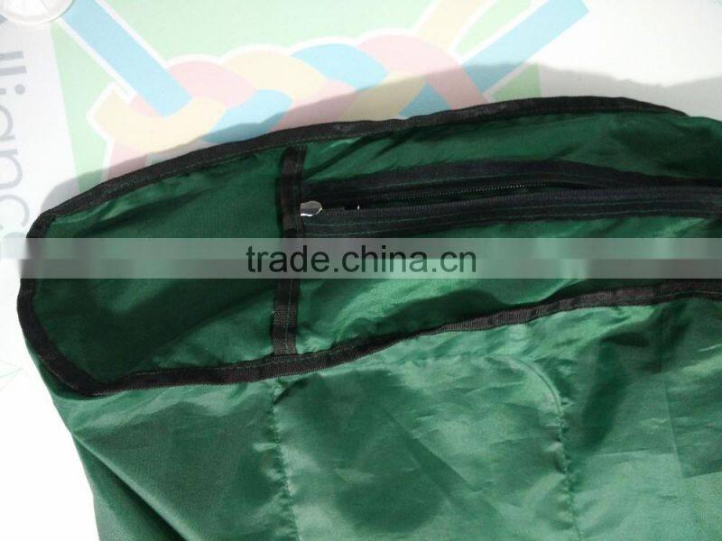 New Fashion Multifunctional Foldable Top Quality School TrendShoulder Strap RPET School Bag