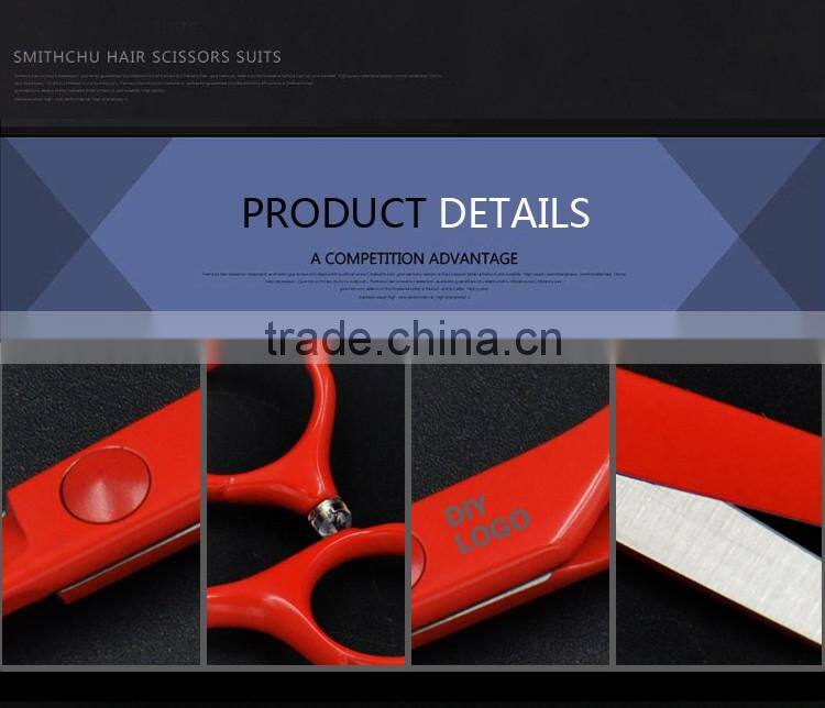 Chinese high quality professional hair thinning scissors
