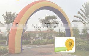 Air Blower for Inflatables