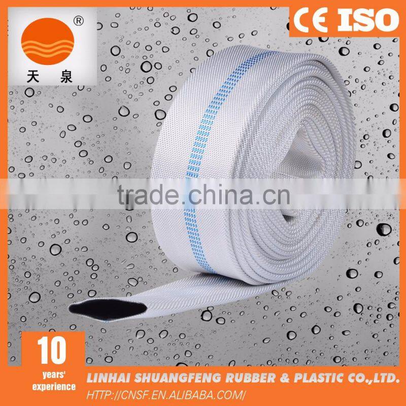 2inch Good Quality Used fire hose price