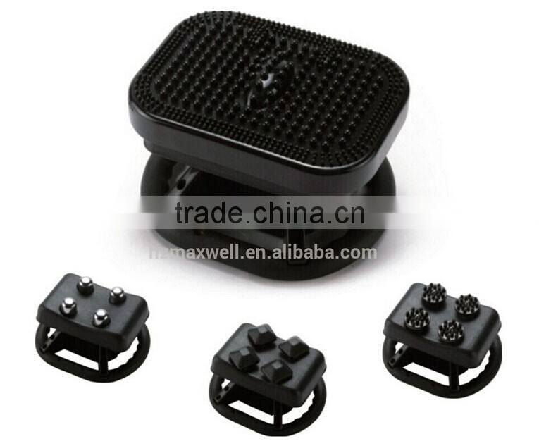 Multifunctional Vibration Massager