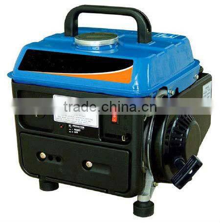 650W Gasoline Generators