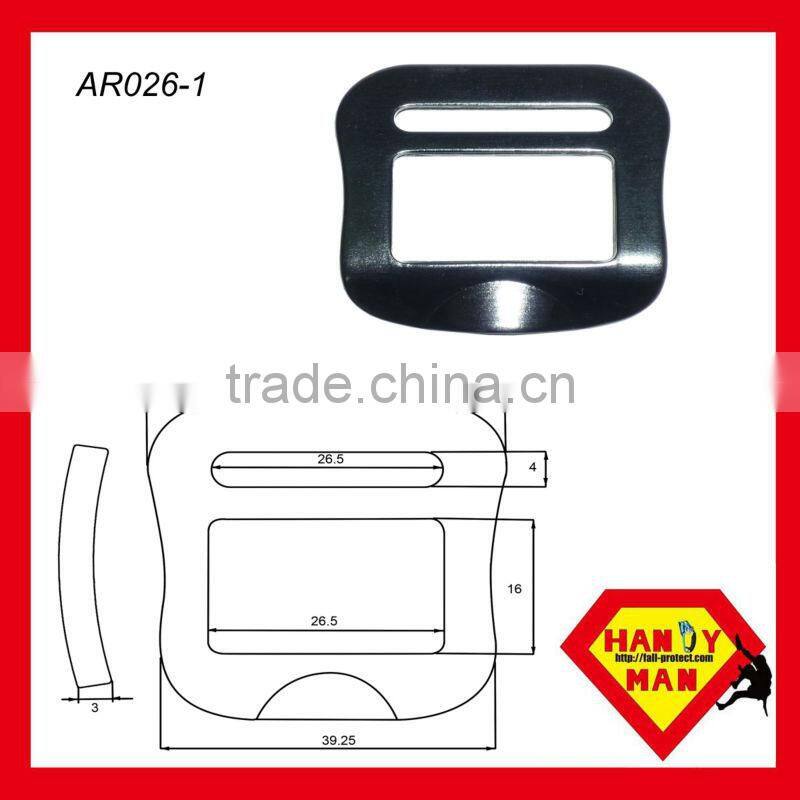 201 Stamping Adjuster Buckle