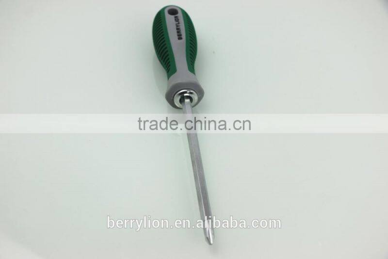 BERRYLION CRV 6*125mm screwdriver with cheap price