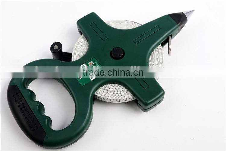 Portable Steel Tape/Long Distance Measurment/Stainless Steel Tape Measure