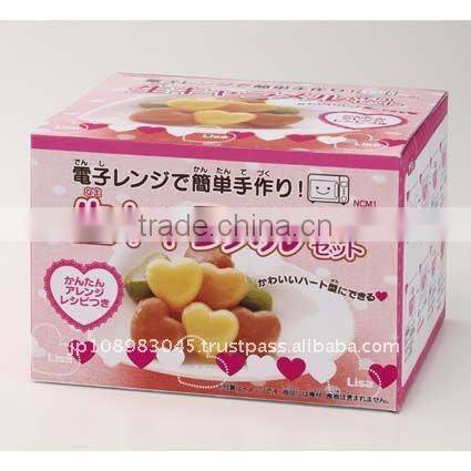 Cupcake cooker by microwave Cupcake cooker by microwave