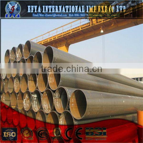 welded steel pipe Cold Rolled