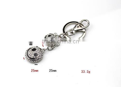 2015 High-Quality Custom Plush Keychains, Cheap Custom Keychains KY07-0020