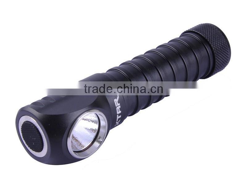 Wholesale XTAR H3 XM-L2 U3 LED 1000 Lumens 5 Mode Multifunction Waterproof LED Headlamp