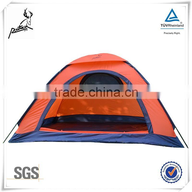 Hotsale Competitive Price 4 Person Tent Manufacture