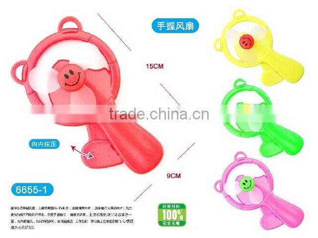 Hot selling small fan