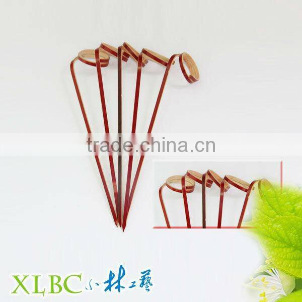 Display picks with color