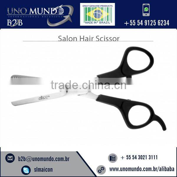 Professional Grade Hair Salon Scissors Available for Bulk Buyers