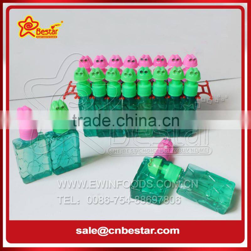 2 Flavors Cream Filled Biscuit