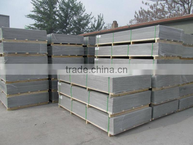 decorative fibre cement ceiling board,insulation cement board