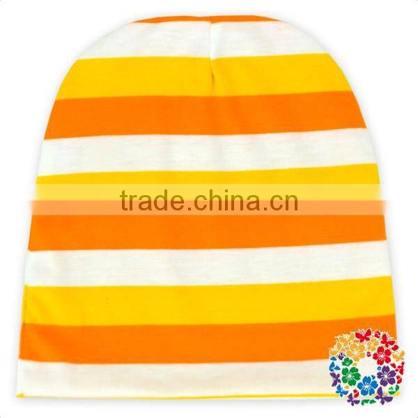 Cute Infant Milk Cow Patterns Beanie Hats Winter Cotton Baby Hats Cheap Beanie Caps Newborn Baby Knitted Hat