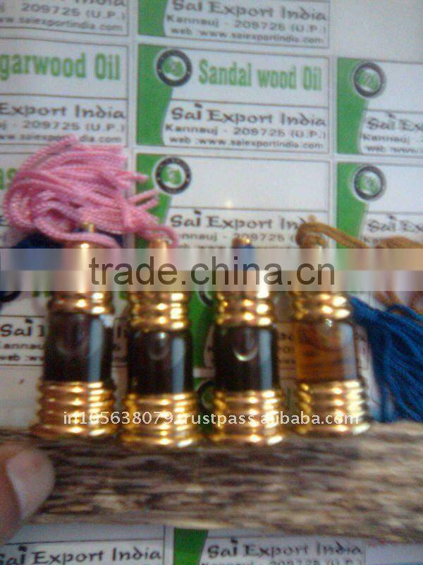 Agarwood Oil