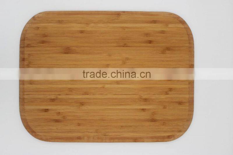 Eco-Friendly Natural Durable Cutting Board Scale