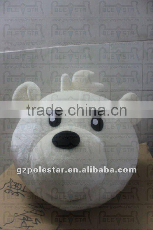 bear costume kids carnival costumes NO.2384