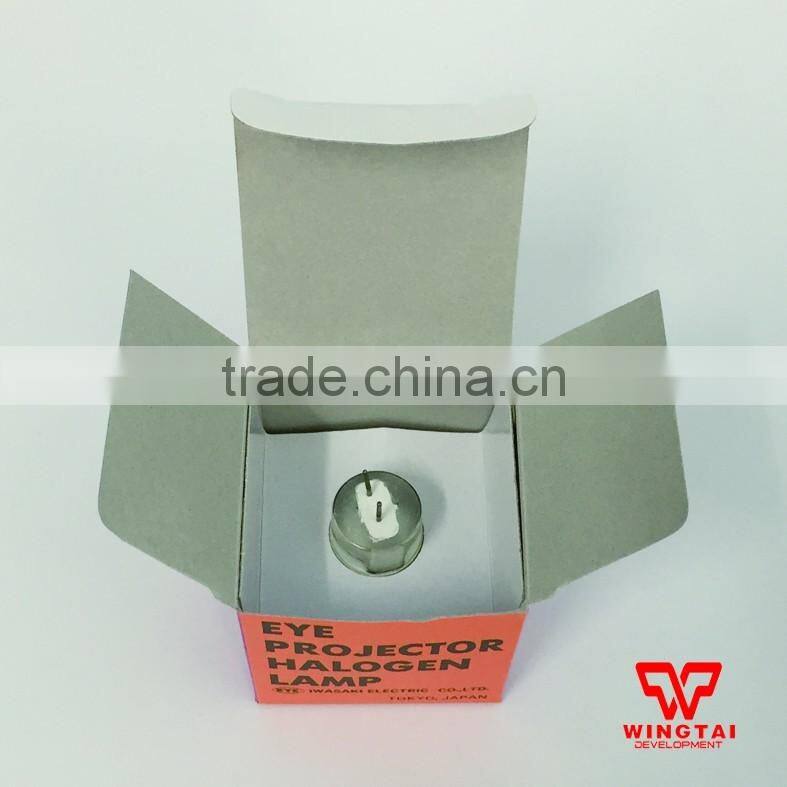 Japan Original EYE Projector Halogen Lamp JCR12V30W 20HG1