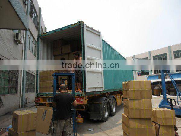 16x20 Semi-Auto Heat Press Machine for T-shirt Printing