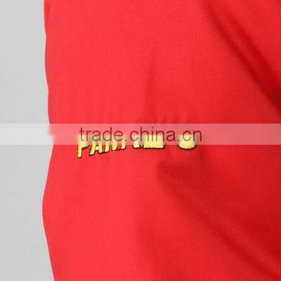 Fast food restaurant jacket