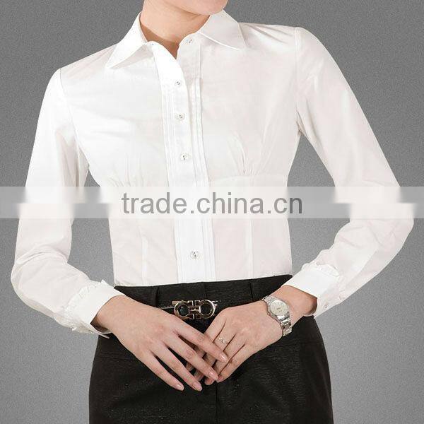 women formal shirts designs
