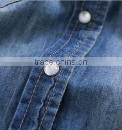 Denim Shirt for Women