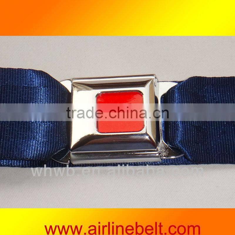 Hot selling high quality IIIIII buckle belt