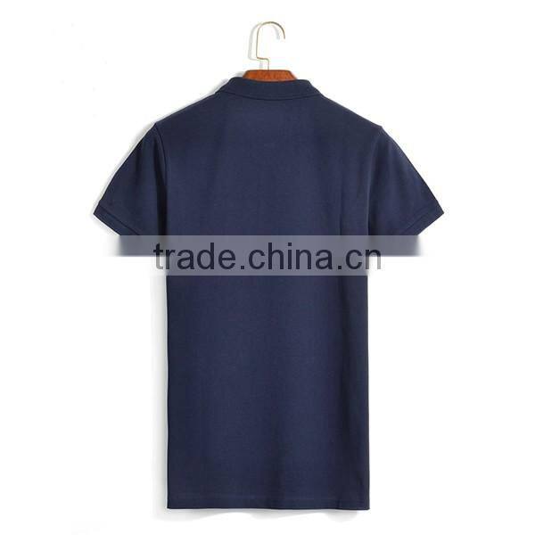 china factory new design polo t-shirt 100 cotton honeycomb polo shirt dri fit polo shirts wholesale