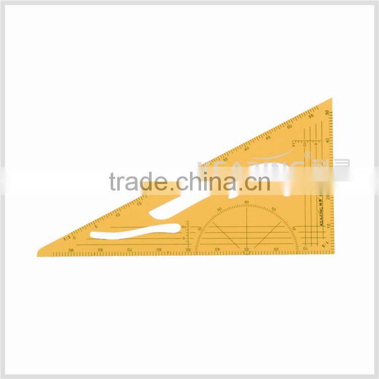 Kearing Brand,sewings home curved ruler ,quality curves,dressmaker template,sleeve curve,sewing shop#6045B