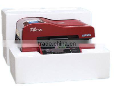 3D sublimation vacuum machine