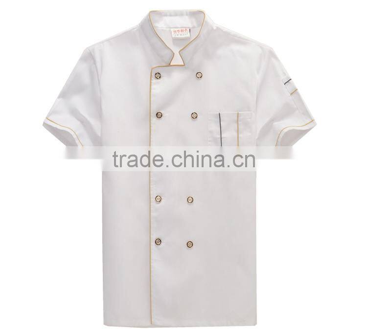 hotel restaurant uniform for chef custom made chef uniform