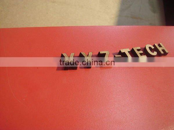 XJ1390 laser cutting equipment