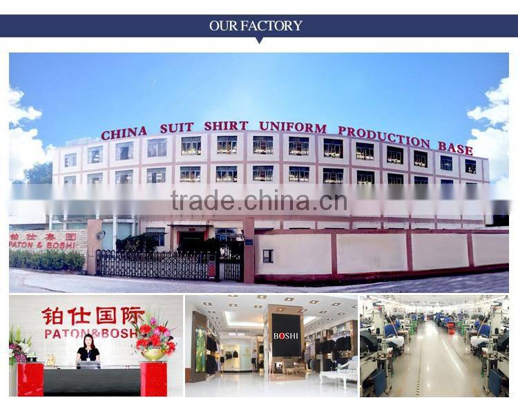 Cheap Security Shirt Uniform,Customize Security Guard Uniform Shirts