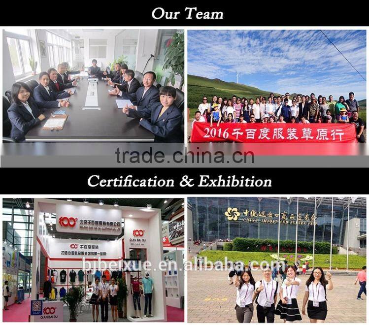 2017 new design 100% cotton customer logo hot sale high quality polo shirt