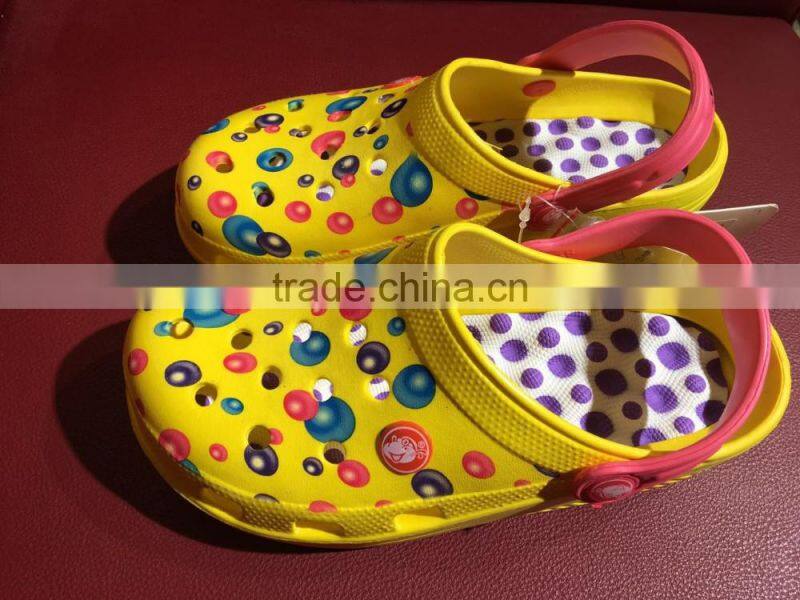 GZY wholesale overstock shoes hollow African anti-slip summer comfort 2017