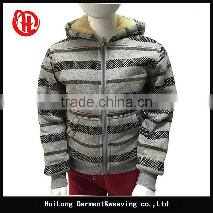 winter custom cheap wholesale plain zip hoodies