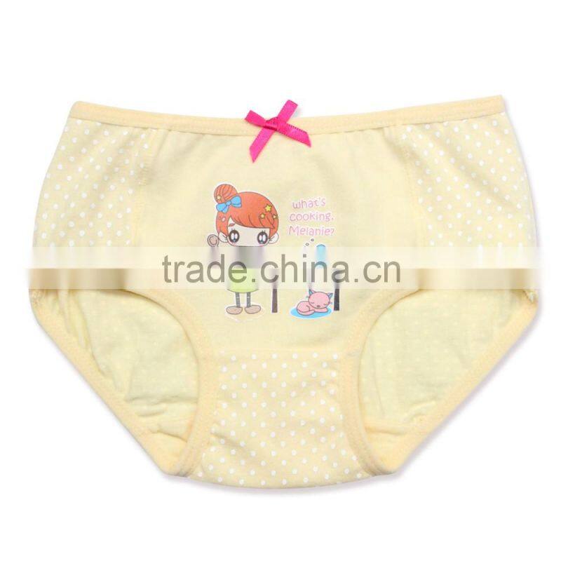 HOT SELLING!LOVELY CARTOON UNDERWEAR BRIEF FOR KIDS