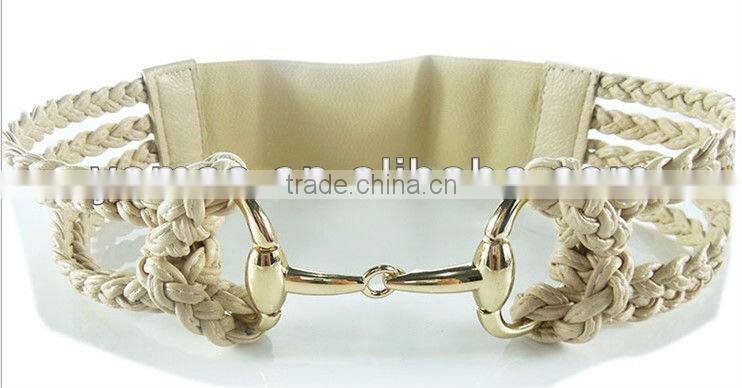 ladies' new fashion belt