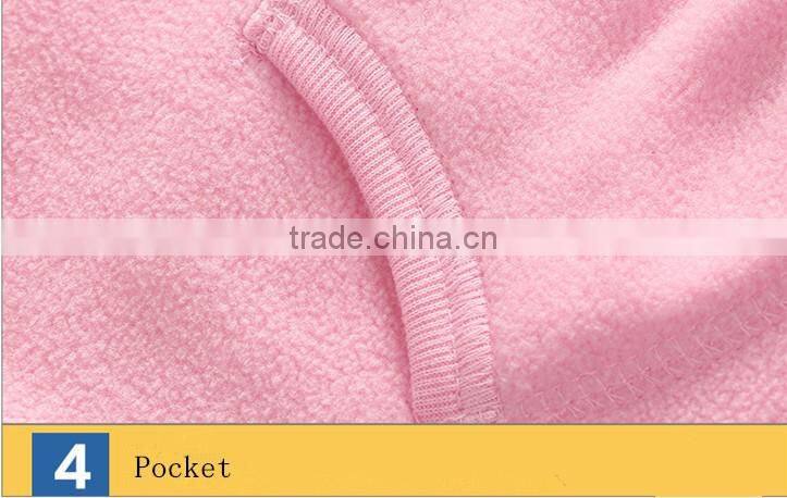 baby suitable casual hoodie/100% cotton new design sweatshirt/high quality wholesale plain hoodies