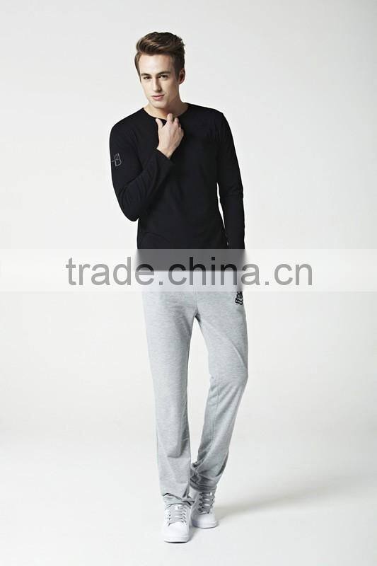 New arrived Hot sale joggers 2016 Outdoors Loose Trousers harem pants Men's Casual Sweat Sport Joggers Pants Sweatpants