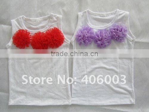 9inch wholesale crochet tube top lined tutu top