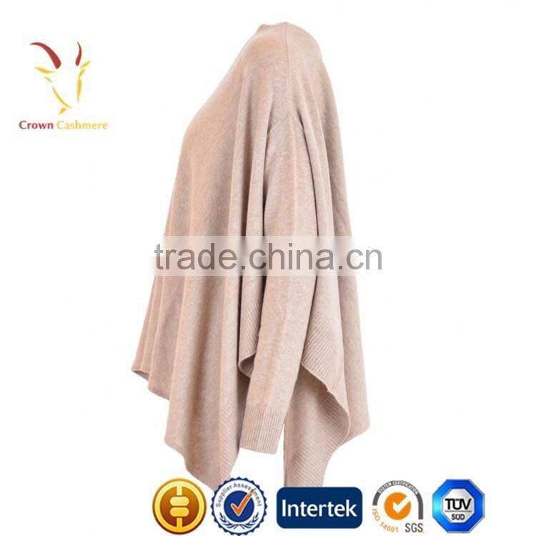 Womens Plus size Knit Poncho,Knitted Ponchos for Women