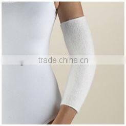 Angora wool elbow warmer for women/men