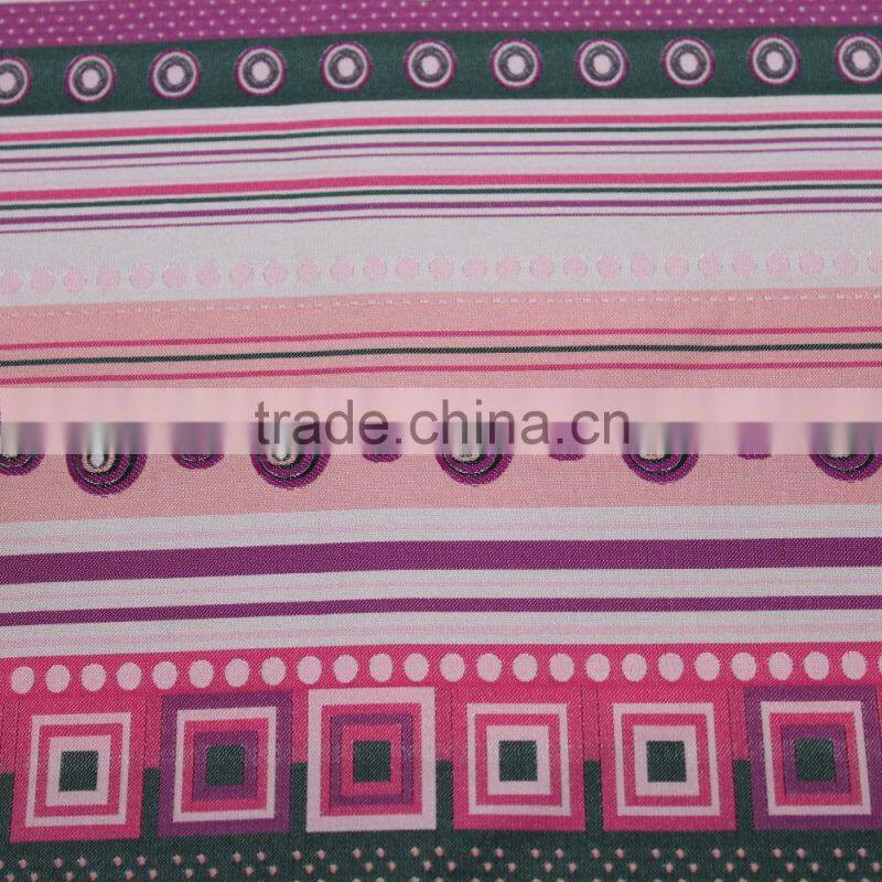 Best Custom Polyester Fabric